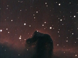 IC434(Horsehead Nebula)